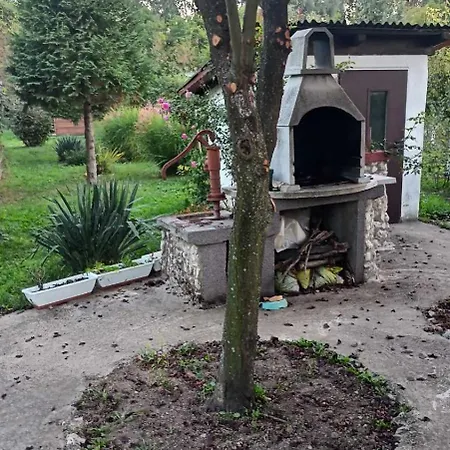 Kuca Garic 아파트