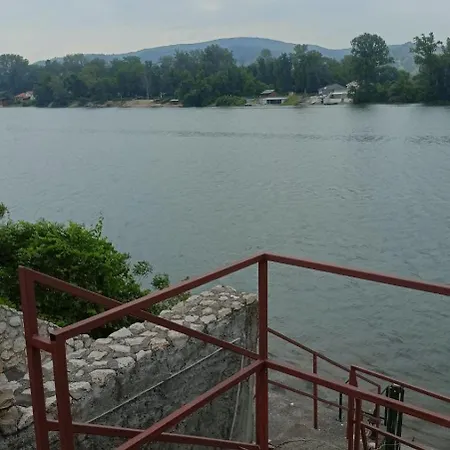 Kuca Garic * Veliko Gradište