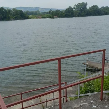 Apartman Kuca Garic