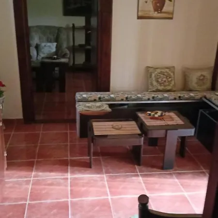 Kuca Garic Apartman