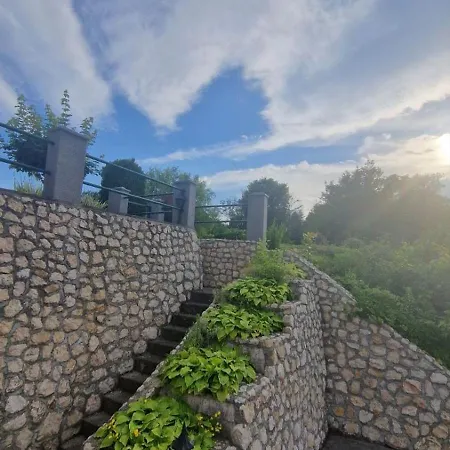 아파트 Kuca Garic *