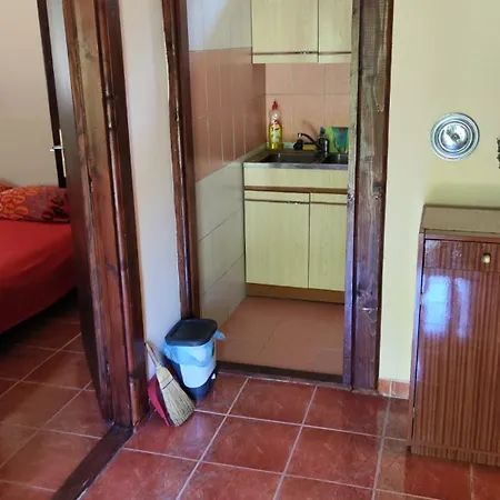 Kuca Garic * Veliko Gradište