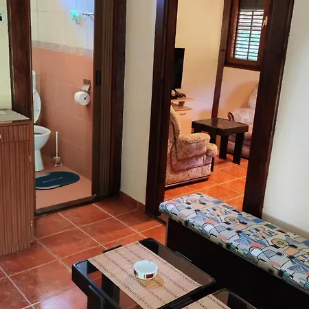 Kuca Garic 아파트 *