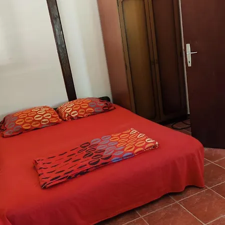 Kuca Garic * Veliko Gradište