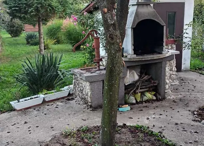 Kuca Garic Apartament