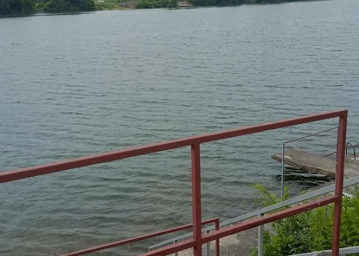 Apartament Kuca Garic