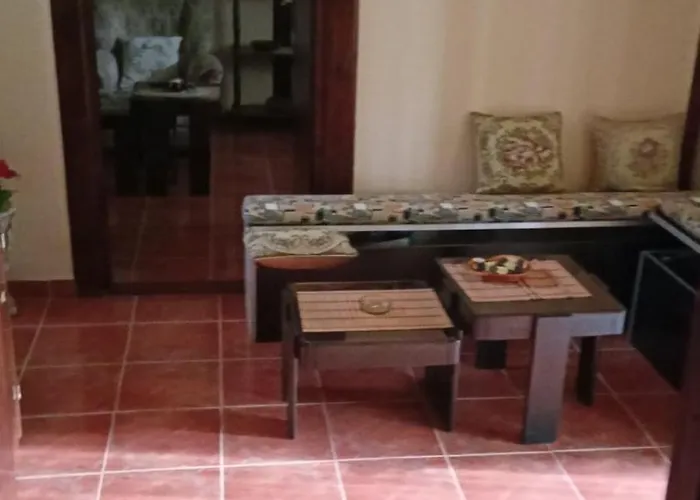 Kuca Garic Apartament